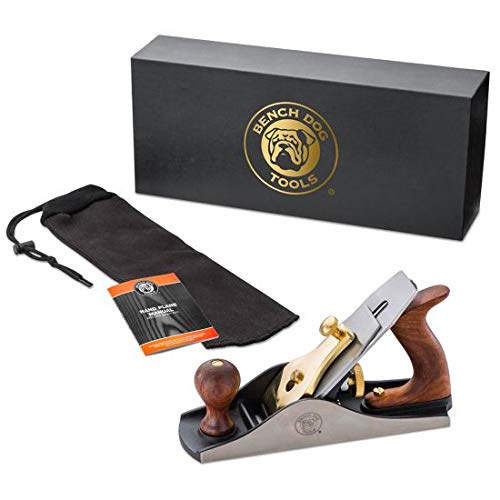 Are Bench Dog Planes Any Good