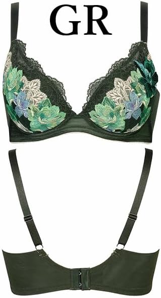 [サルート] salute 30 ワコール wacoal BTJ230 ブラジャー 小さく見せるブラ フルカップ GHカップ