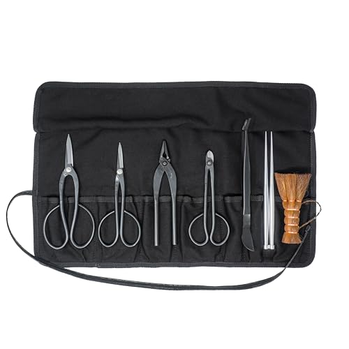 KAKURI 7-Piece Professional Set