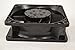 EBM-PAPST 4650N AXIAL FAN 230V-AC 120 MM COOLING FAN B305111