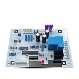carte electronique poele mcz Disposition du circuit pour minimiser les interférences des signaux, offrant une fiabilité 30 % supérieure avec les vibrations et la résistance