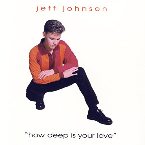 Play How Deep Is Your Love by Jeff Johnson on Amazon Music