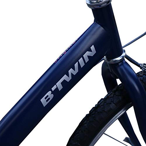 btwin kids cycle