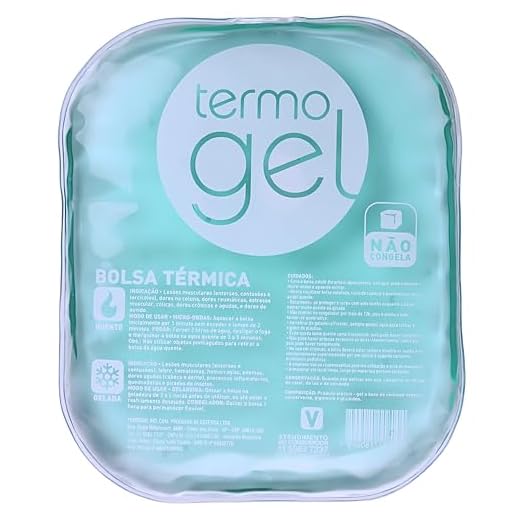 41Gyuf9Fxjl. Ss520 8 Termogel Bolsa Térmica Crystal Grande