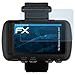 Produktbild atFoliX Schutzfolie kompatibel mit Garmin Foretrex 601 Folie, ultraklare FX Displayschutzfolie (3X)