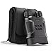 Sosoport Digital Night Binoculars Infrared Optical Zoom Digital Zoom for Wildlife Camping Hunting