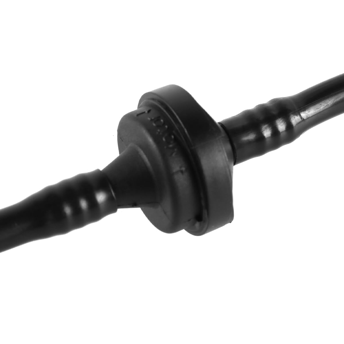 Valvola di spurgo del Contenitore del Vapore 55573017 Elettrovalvola con valvola di Scarico del Tubo Elettrovalvola di Ventilazione Valvola di spurgo del Contenitore Accessorio per Auto