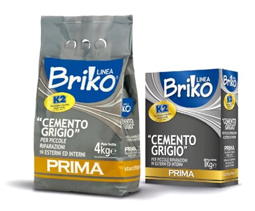CEMENTO GRIGIO 325 kg.4