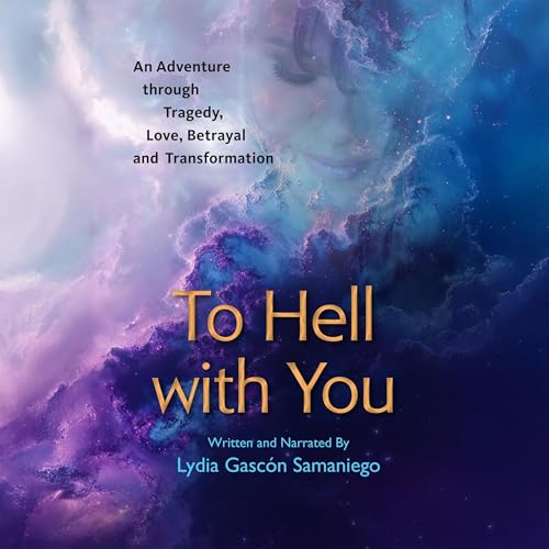 To Hell with You cover art