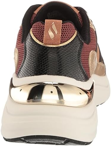 Skechers Women's Hazel Sneaker, 9.5 Multi | Image 2