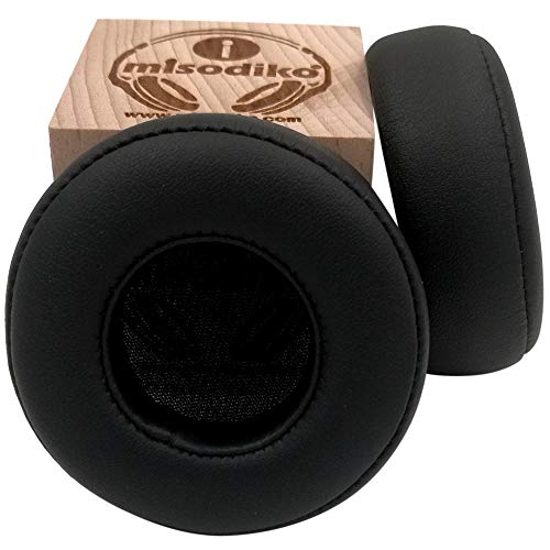 misodiko Coussinets de Remplacement pour Beats Mixr Wired on-Ear