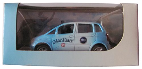 Preisvergleich Produktbild Gerolsteiner Nr.36 - Fiat Idea - PKW
