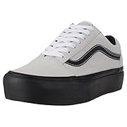 basket vans femme plateforme