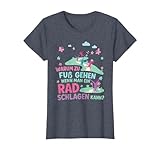 Radschlagen Rad Turnen Mädchen Geschenk Turnerin