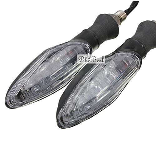 Dhe Best L014 Universal 3LED Running 