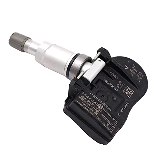 Capteur TPMS 40700-3JA0A pour Rouler en Sécurité en Pathfinder et Altima