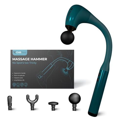 Best Massage Hammer