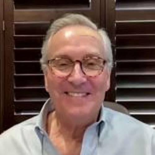 Classic Auto Mall - #230 - Stewart Howden with Guest Roger Werner