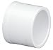 2" Spigot PVC Plug Sched 40