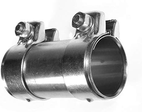 BITS4REASONS E-TECH NEW MODEL 6 STEP EXHAUST PIPE REDUCER 6 DIAMETERS - 50,55,60,65,70,75MM