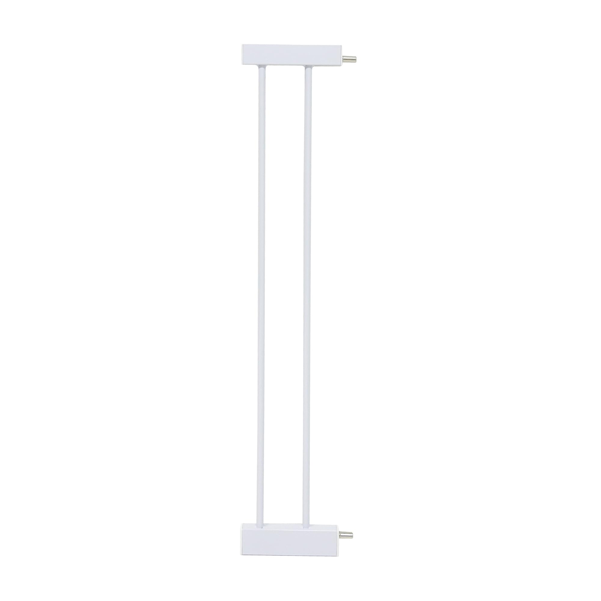 Callowesse 14cm Extension for Kishu Safety Gate, White