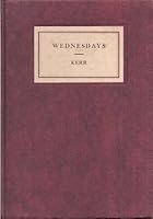 Wednesdays B002ZHM0TA Book Cover