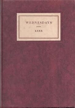 Hardcover Wednesdays Book