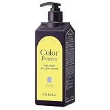 ミルクバオバブ【公式】カラープロテクトライン 500ml (トリートメント)
