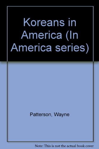 Koreans in America