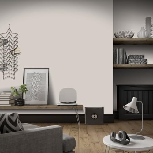 China Clay Johnstone’s Wall & Ceiling Soft Sheen Paint 2.5L – Subtle Sheen Finish, Durable & Washable, Quick Dry, Low Odour Interior Paint for Walls & Ceilings - Image 3