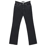  Mavi, Mona, Damen Damen Jeans Hose Stretchdenim Rinse Uptown Blue W 27 L 34 [18712]