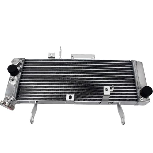 Réservoirs de liquide de refroidissement SV650 2003 2004 pour un moteur toujours frais