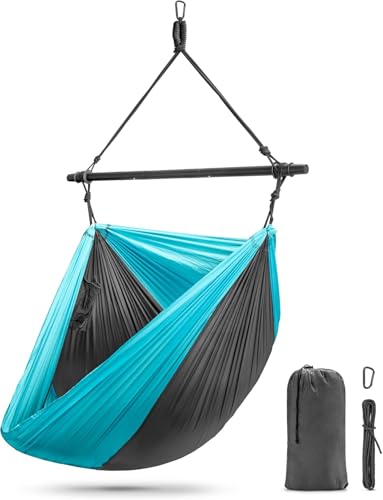 Hanging Hammock Chair | Tree Pod Sensory...
