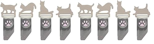 TOHKIN �C���f�b�N�X�L�N���b�v �O���[ IND-N4GR 4�� (× 2)