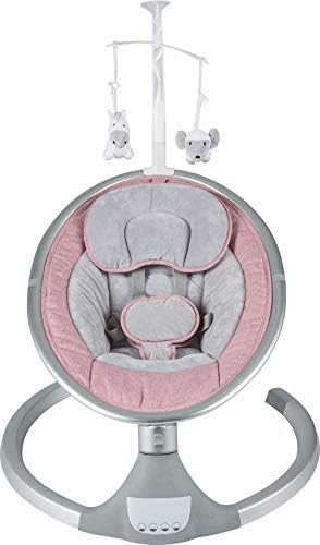 dondolo per i neonati