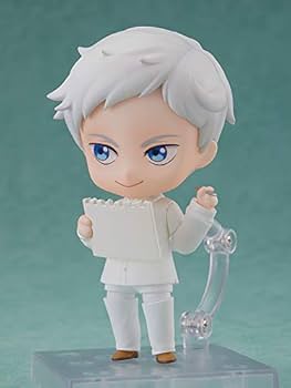 Amazon | ねんどろいど 約束のネバーランド ノーマン ノン