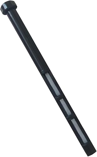 Miniatura 3 de 2 unidades 751-10358 cortacéspedes sopladores de nieve filtro de combustible para MTD CUB CADET CRAFTSMAN 951-12296 751-12296 951-10364 951-10358A