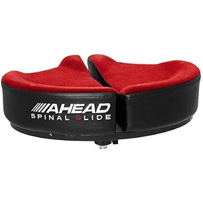 *Ahead 18 SPINAL G Throne