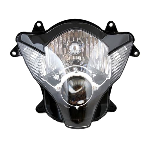 Phare moto avant Suzuki GSXR 600 750 2006 2007 K6 bloc optique