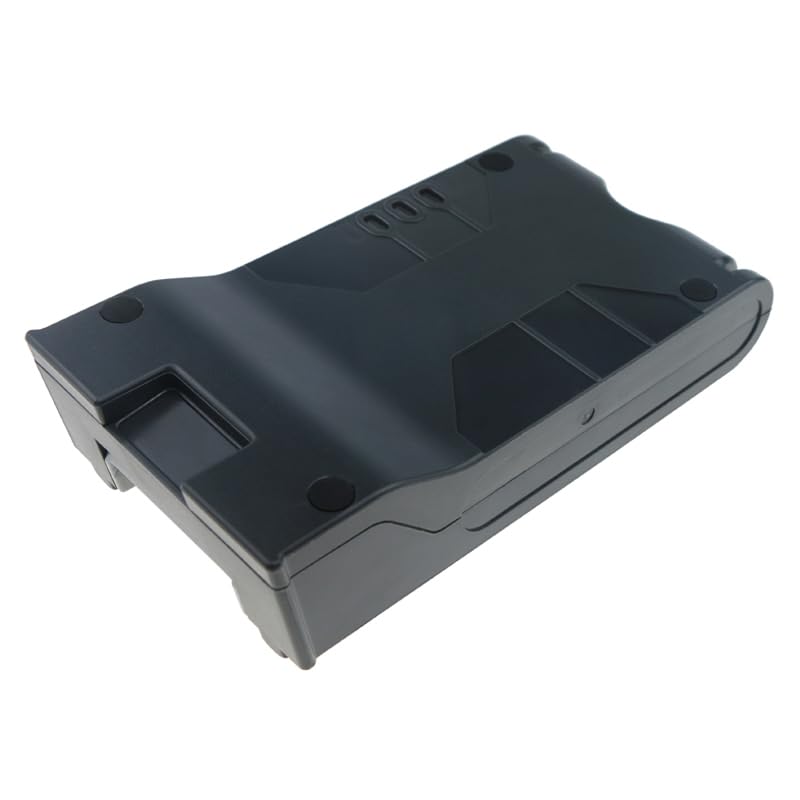 3400mAh 85.68Wh Battery Replacement for Shark F30, IC200C, IC200W, IC205, IC205CCO, IF130, IF130UKTH, IF142, IF200, IF200 Cordless Vacuum Cleaner, IF200C, IF200W, IF201, IF202, IF203, IF203Q, IF205