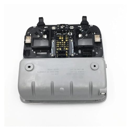 Luz de lectura auto de techo con interruptor frontal interior para ix35 años 2010 y 2011 3