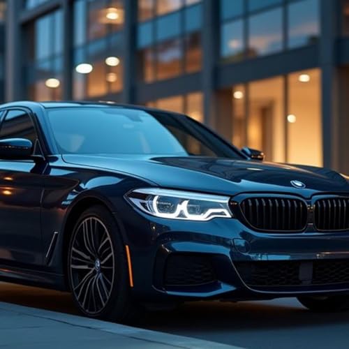 Road to Ride: Car Talk & Trends cover art