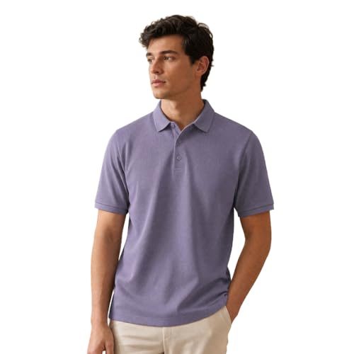 Image of NOBERO Men Polo Shirt
