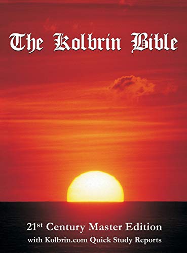  The Kolbrin Bible: 21st Century Master Edition (Hardcover) Francais PDF