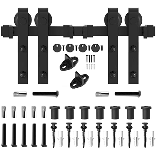 Consejos y comparativas para Comprar Kit para puertas correderas de esta semana. 21 Imagen adicional