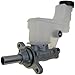 Raybestos MC391262 Professional Grade Brake Master Cylinder