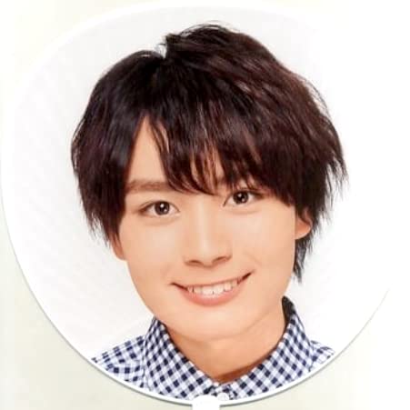 Amazon.co.jp: 大西流星 なにわ男子 グッズ 2019 ジャニーズIsland