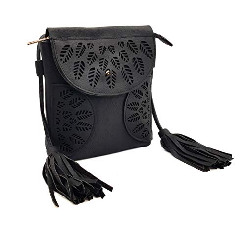 Image of VRITRAZ PU Leather Ladies Leather Shoulder Fitting Backpacks Designer Backpack Shoulder Bag, Handbag For Women, Girls Elegant Backpack Purse