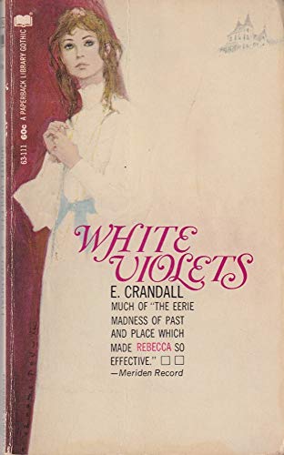 White Violets B000NPR4CO Book Cover