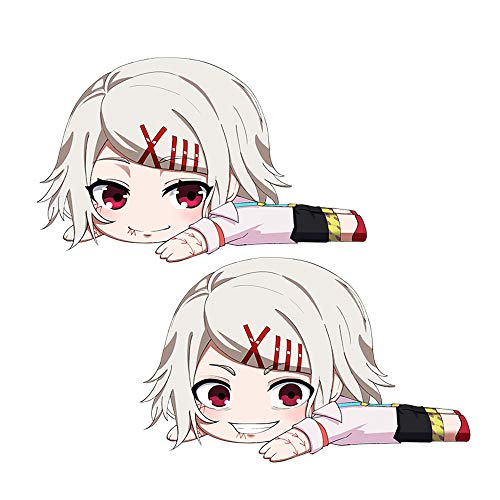 Tokyo Ghoul Anime Plushies Cute Plush Toy Pillows Suzuya Juzo Anime Throw Pillows Figure Plushie Back Cushions